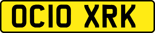 OC10XRK