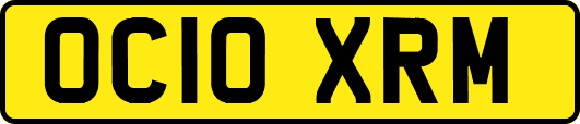 OC10XRM