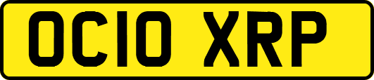 OC10XRP