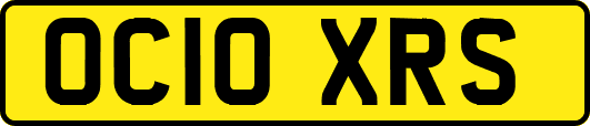 OC10XRS