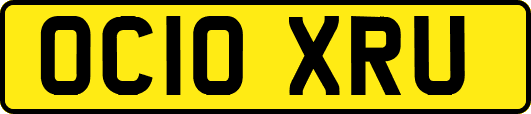 OC10XRU