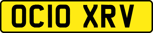 OC10XRV
