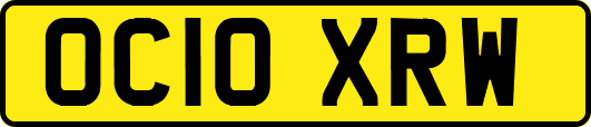 OC10XRW