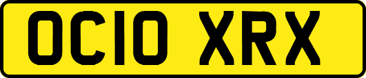 OC10XRX