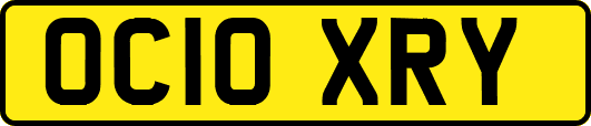 OC10XRY
