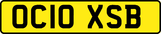 OC10XSB