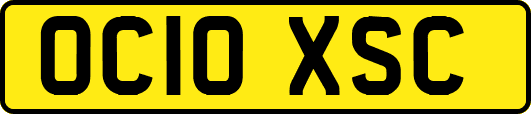 OC10XSC