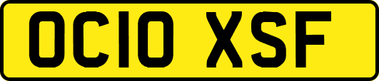 OC10XSF