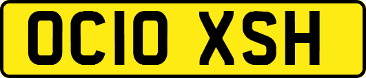 OC10XSH