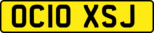 OC10XSJ