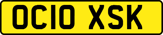 OC10XSK