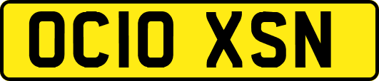 OC10XSN