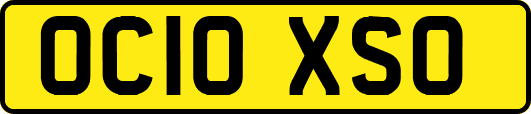 OC10XSO