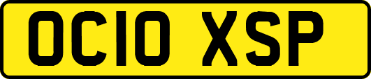 OC10XSP