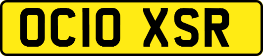OC10XSR