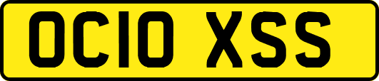 OC10XSS