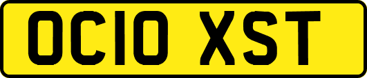 OC10XST
