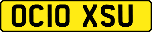 OC10XSU