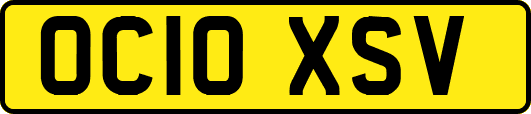 OC10XSV