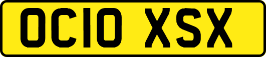 OC10XSX