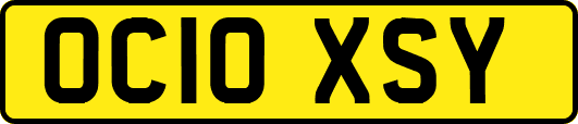 OC10XSY