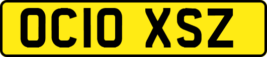 OC10XSZ