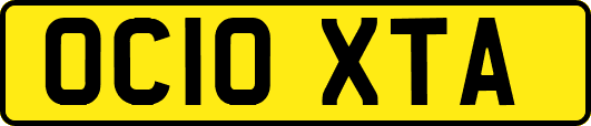 OC10XTA