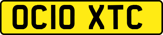OC10XTC