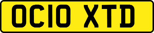 OC10XTD