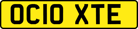 OC10XTE