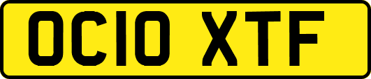 OC10XTF