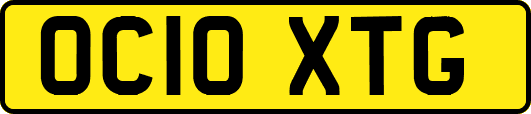 OC10XTG