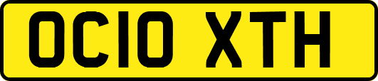 OC10XTH