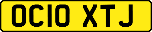 OC10XTJ