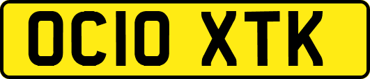 OC10XTK