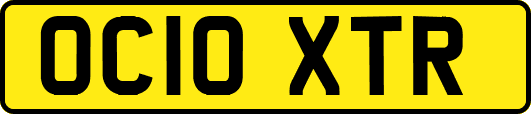 OC10XTR