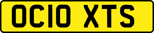 OC10XTS