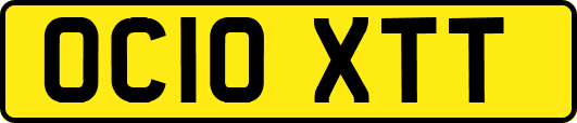 OC10XTT