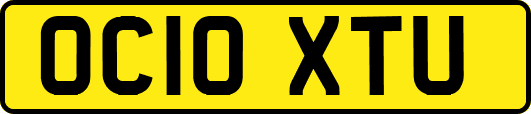 OC10XTU