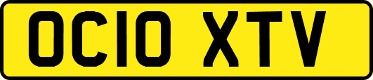 OC10XTV