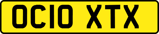 OC10XTX