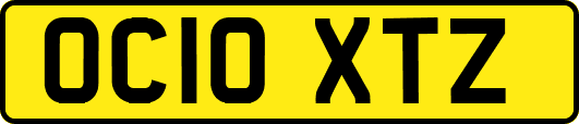 OC10XTZ