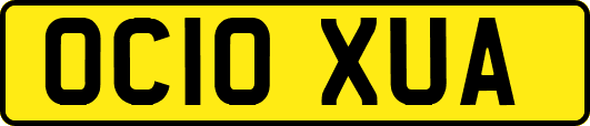 OC10XUA