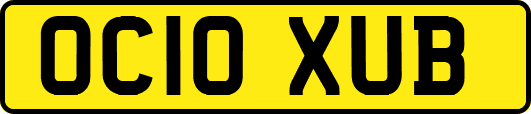 OC10XUB