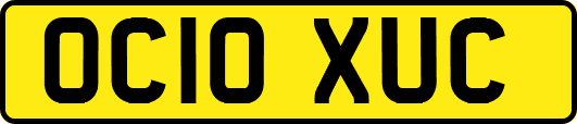 OC10XUC