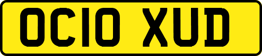 OC10XUD