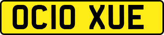 OC10XUE