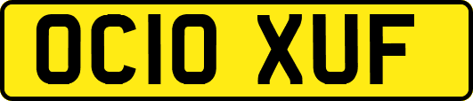 OC10XUF