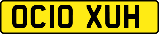 OC10XUH