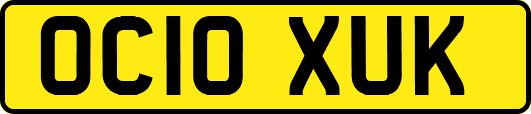 OC10XUK